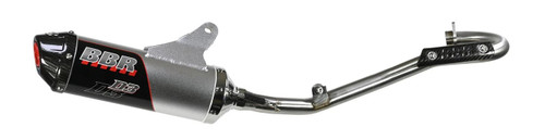 BBR D3 Exhaust System (240-KLX-1431)