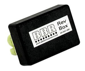 BBR CDI Rev Box (451-HCF-1502)
