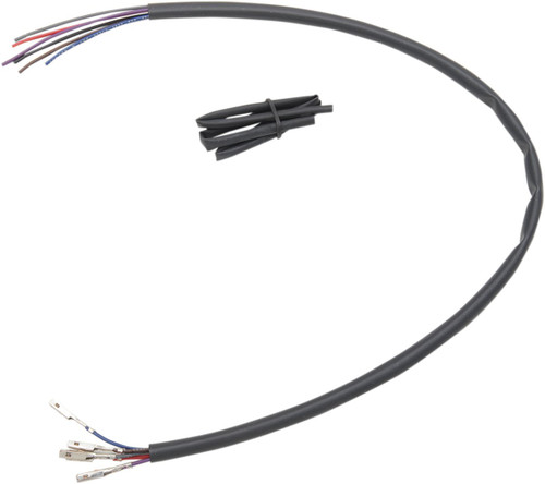 LA Choppers Throttle-By-Wire Extension Kit (LA-8999-01)
