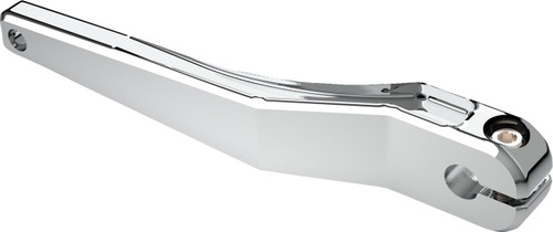 LA Choppers Chrome County Line Billet Shifter (LA-P102-02C)