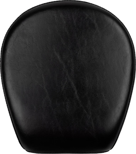 Le Pera Bare Bones Deluxe Passenger Pillion Seat (LV-005PDX)