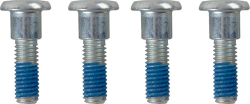 EBC High Tensile Brake Rotor Bolt 4 Pack (DB603/4)