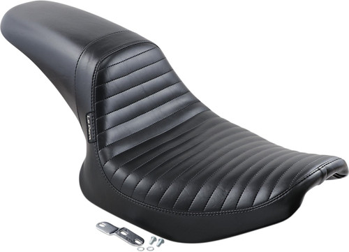 Le Pera Daytona Sport Pleated Seat (L-541PT)