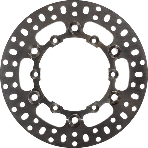 EBC MX/ATV Floating Stainless Steel Rotor (MD6415D)