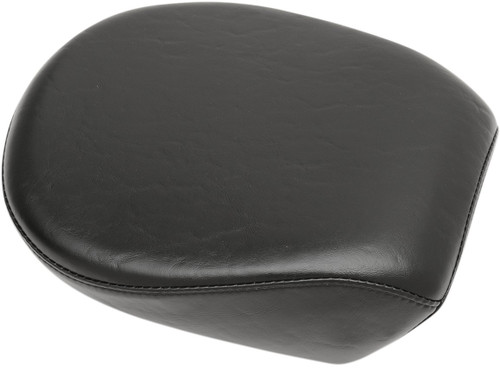 Le Pera Bare Bones Deluxe Passenger Pillion Seat (LH-005PDX)