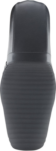 Le Pera Kickflip Daddy Long Legs Pleated Seat w/Gripp Tape (LK-591DLPTGP)