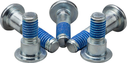 EBC High Tensile Brake Rotor Bolt 5 Pack (DB302/5)