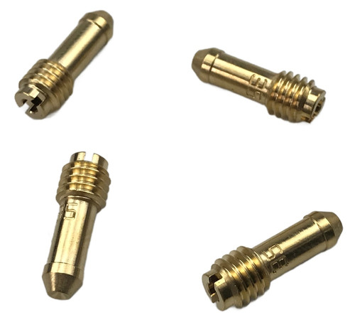 EBC #35 Mikuni RD N151.067 Pilot Jet (Non-Bleed Type) 4-Pack (EBC151-35)