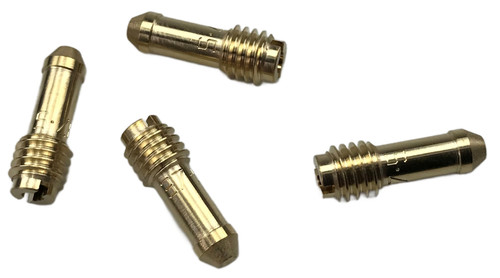 EBC #37.5 Mikuni RD N151.067 Pilot Jet (Non-Bleed Type) 4-Pack (EBC151-37.5)