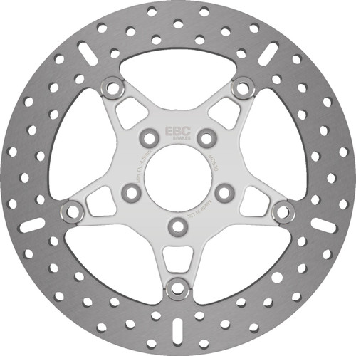 EBC Floating Stainless Steel Rotor (MD530)