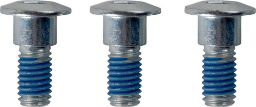 EBC High Tensile Brake Rotor Bolt 3 Pack (DB302/3)