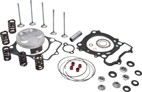 Kibblewhite 95.00mm Piston & Top End Service Kit (80-82700)