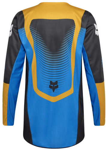 Fox Racing 180 Collect Mens MX Offroad Jersey