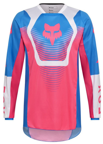Fox Racing 180 Collect Mens MX Offroad Jersey