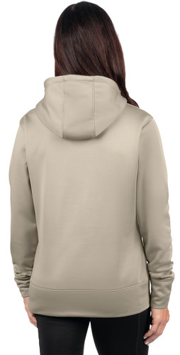 FXR Pro Fish Tech 26 Womens Pullover Hoody