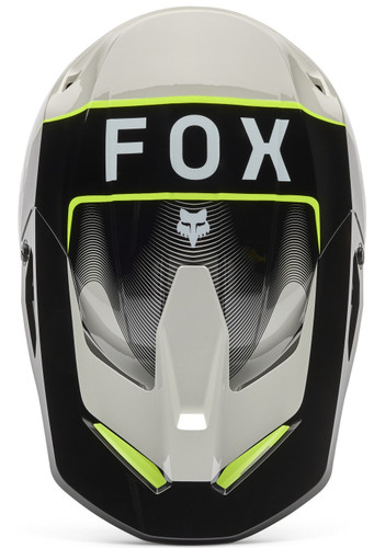 Fox Racing V1 Collect MX Offroad Helmet