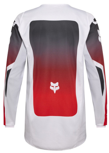 Fox Racing 180 Shield Mens MX Offroad Jersey