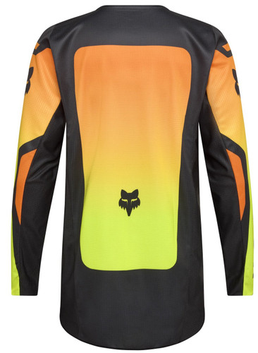 Fox Racing 180 Shield Mens MX Offroad Jersey