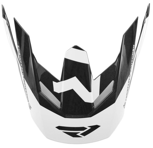 FXR ATR-3 Helmet Visor/Peak