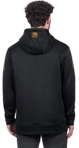 FXR 30 Years Of Speed Tech Mens Pullover Hoody