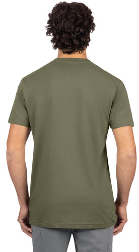 FXR Hydrogen Premium Mens Short Sleeve T-Shirt