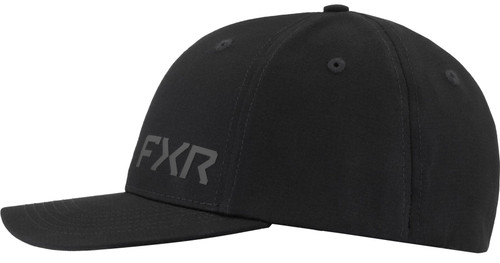 FXR Evo 25 Snapback Hat