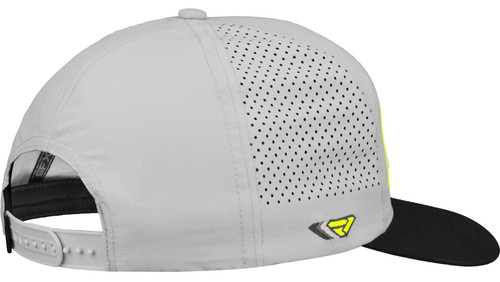 FXR Podium Pro Plus Snapback Hat
