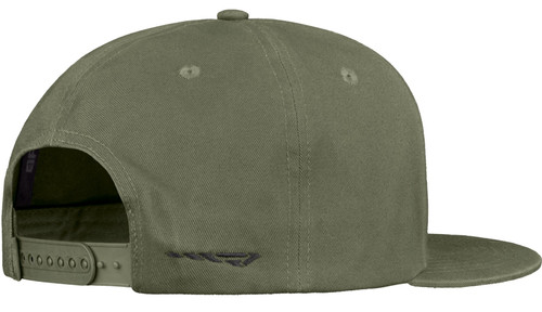 FXR Hydrogen Plus Snapback Hat