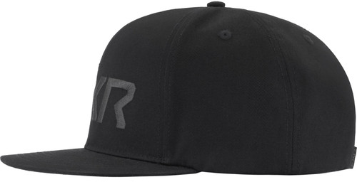 FXR Hydrogen Plus Snapback Hat