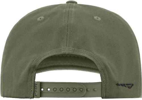 FXR Hydrogen Adult Snapback Hat