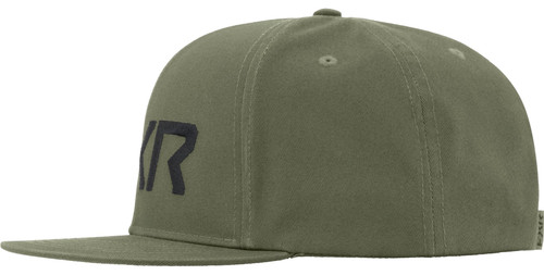 FXR Hydrogen Adult Snapback Hat