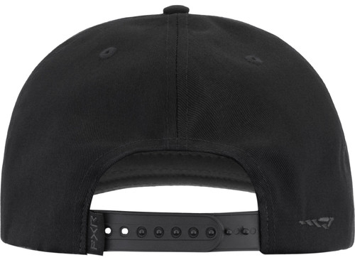 FXR Hydrogen Adult Snapback Hat