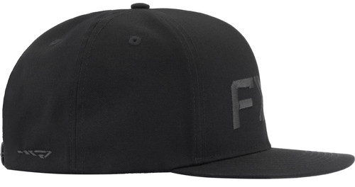 FXR Hydrogen Adult Snapback Hat