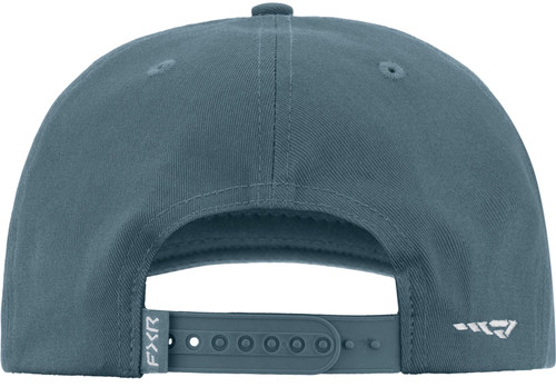 FXR Hydrogen Adult Snapback Hat