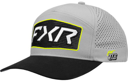 FXR Podium Pro Snapback Hat