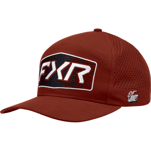FXR Podium Pro Snapback Hat