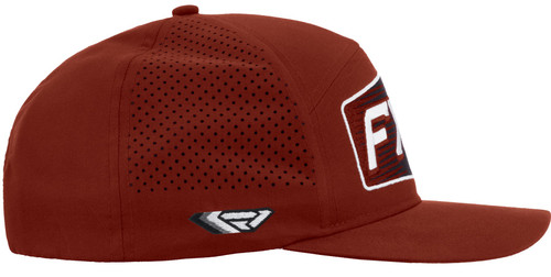 FXR Podium Pro Snapback Hat
