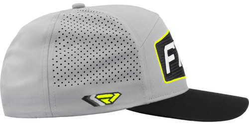 FXR Podium Pro Snapback Hat
