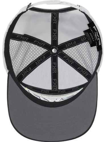 FXR Podium Pro Snapback Hat