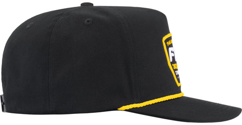 FXR Art Of Fast Plus Snapback Hat