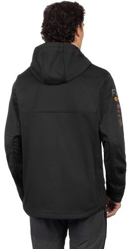 FXR Race Division Mens Softshell Jacket