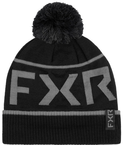 FXR Expedition Wool Beanie Hat