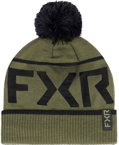 FXR Expedition Wool Beanie Hat