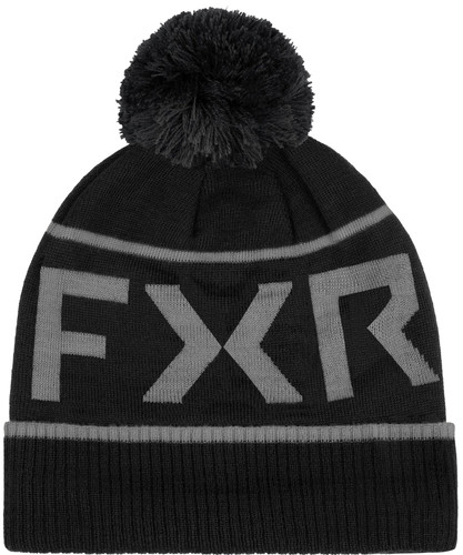 FXR Expedition Wool Beanie Hat