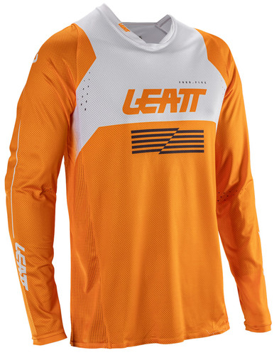 Leatt Moto 4.5 Lite Mens MX Offroad Jersey