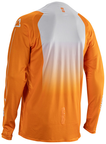 Leatt Moto 4.5 Lite Mens MX Offroad Jersey