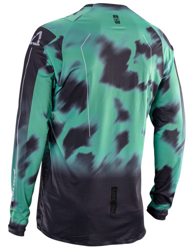Leatt Moto 4.5 Lite Mens MX Offroad Jersey