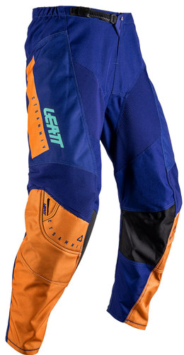 Leatt Moto 3.5 Mens MX Offroad Pants