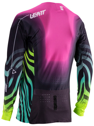 Leatt Moto 5.5 Ultraweld Mens MX Offroad Jersey