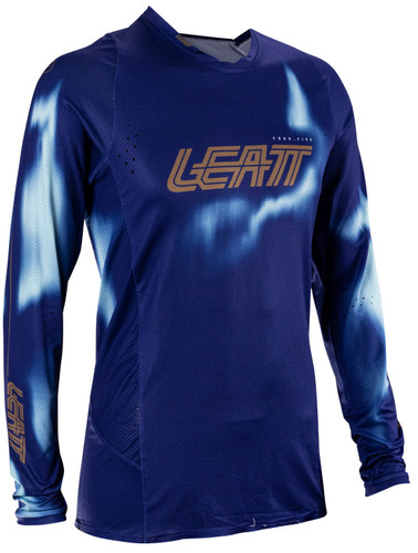 Leatt Moto 4.5 Lite Womens MX Offroad Jersey